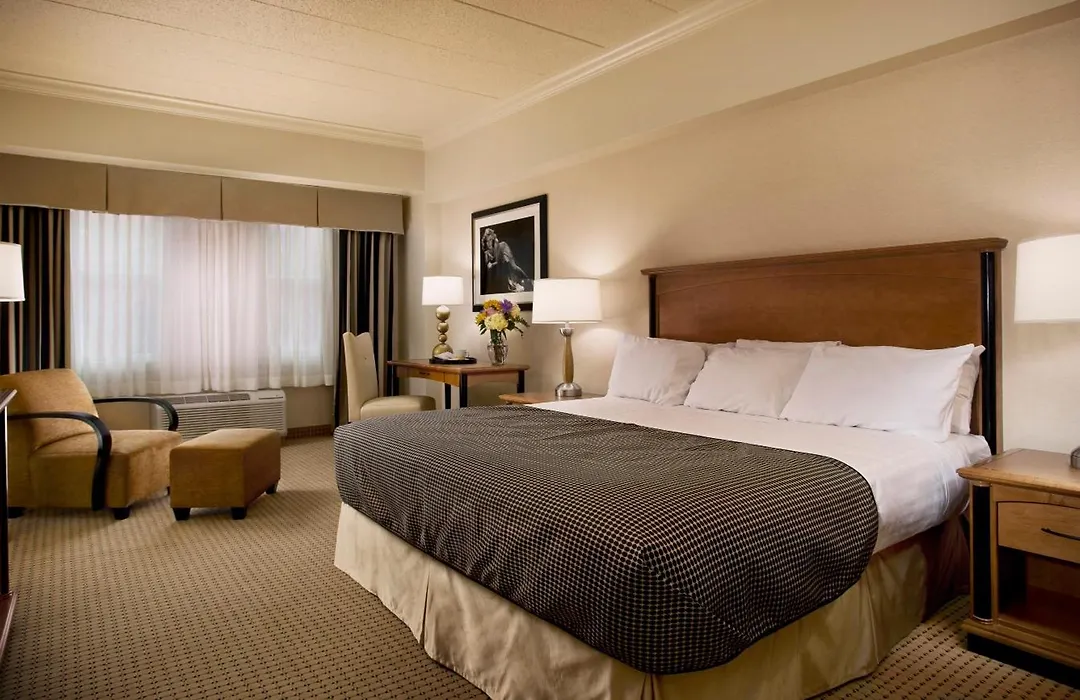 Hotel In Lawrenceburg Indiana
